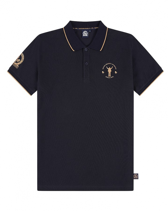 Blackburn Rovers Jack Walker Legends Polo
