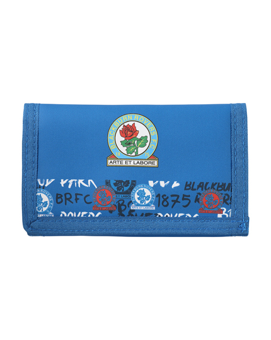 Graffiti Wallet