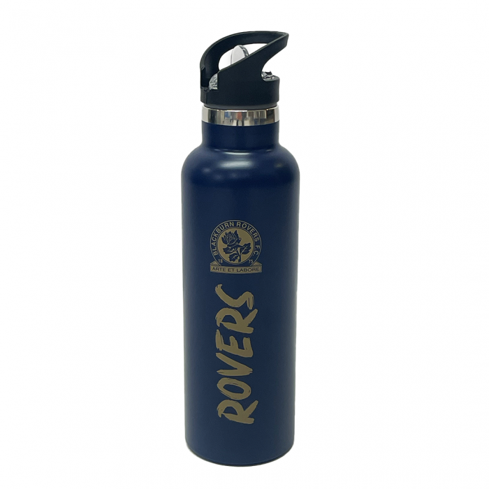 Metal Drinks Bottle