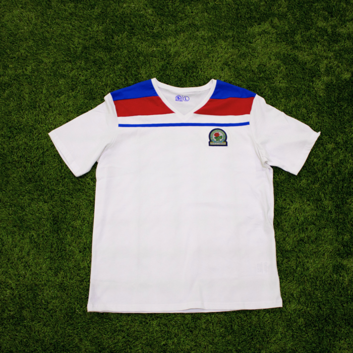 Blackburn Rovers Club & Country T-Shirt
