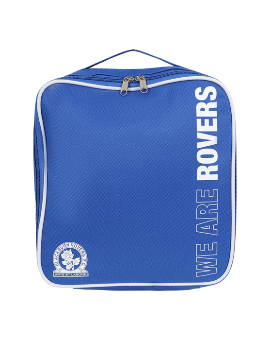 Rovers Lunch Bag