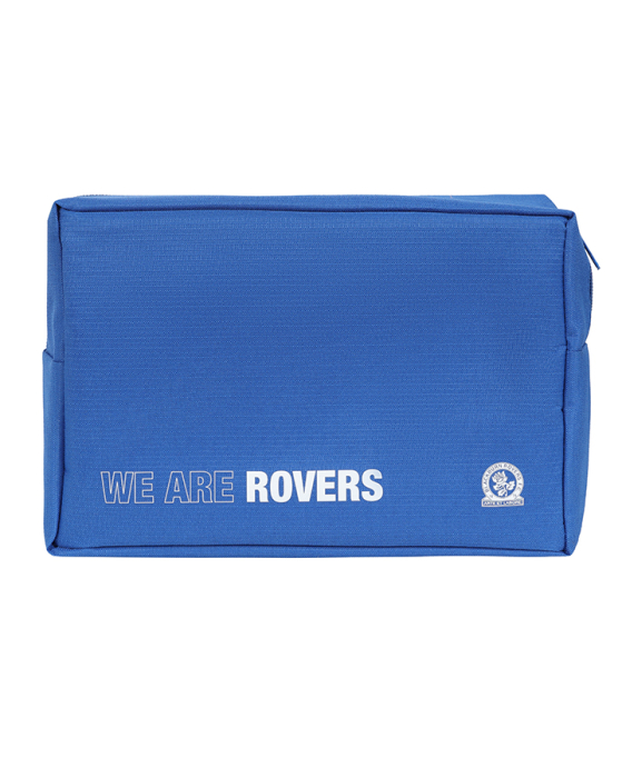Blackburn Rovers 