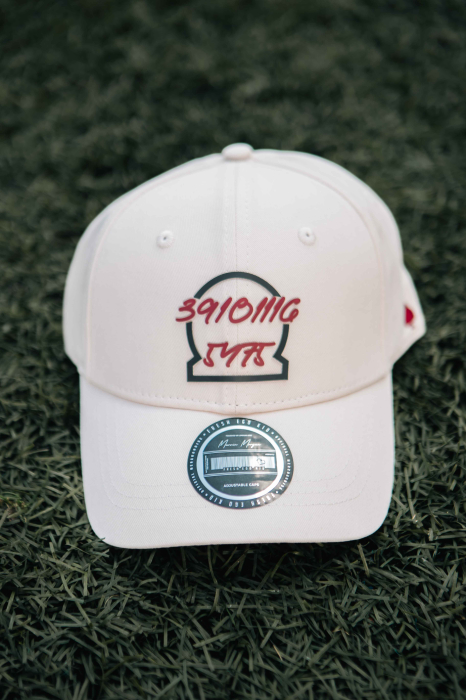 Blackburn Rovers x Fresh Ego Kid Player Cap