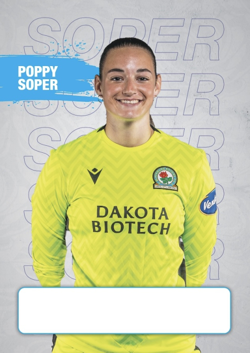 2024/25 Soper Postcard