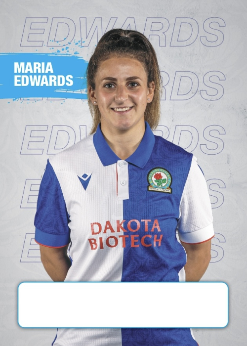 2024/25 Edwards Postcard