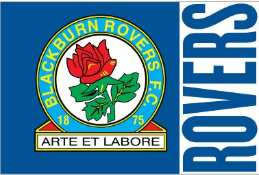 BRFC Rovers Text Mega Flag