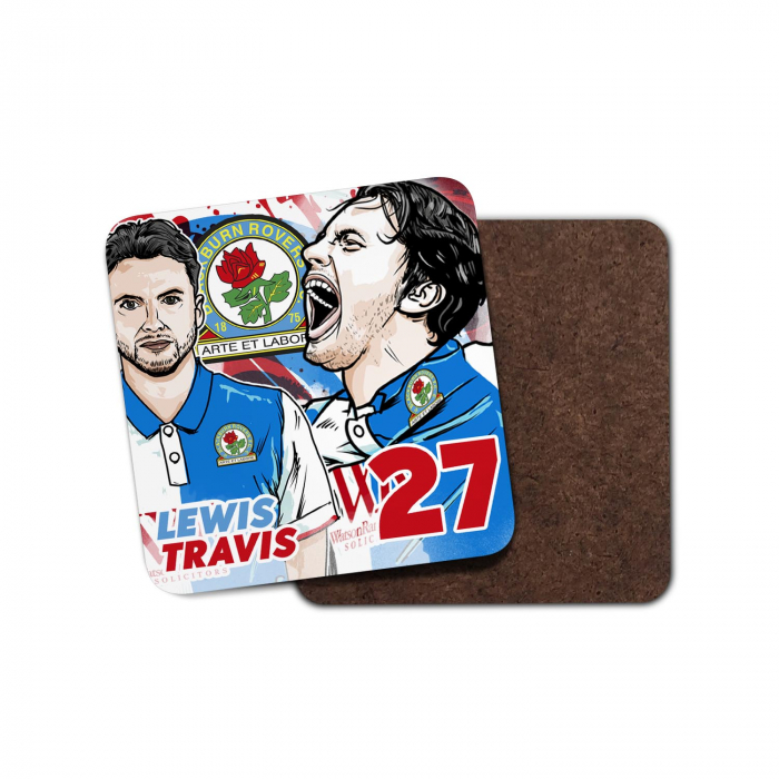 Travis Coaster