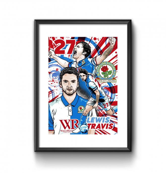 Travis Print