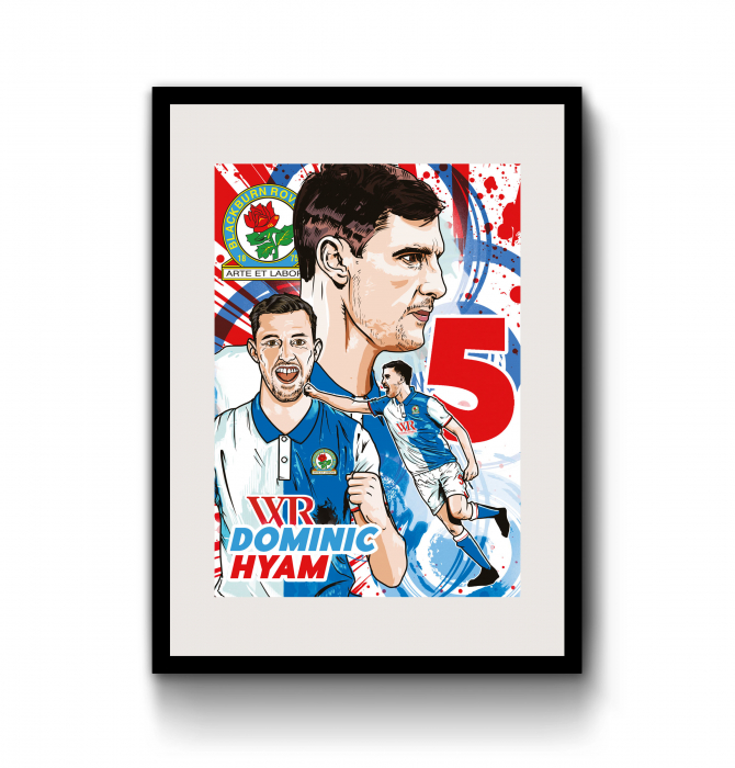 Hyam Print