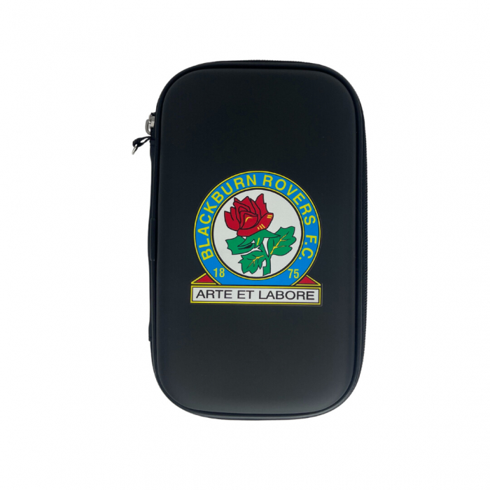 Blackburn Rovers Darts Zip Case