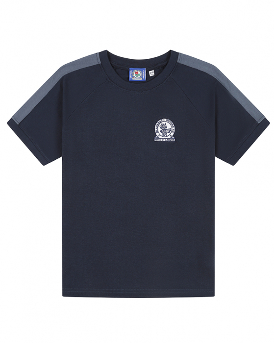 Blackburn Rovers Junior Progress Tee