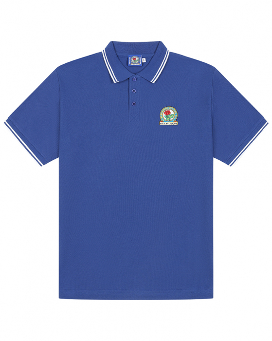 Blackburn Rovers Concord Polo
