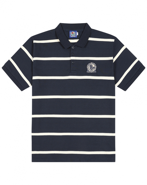 Blackburn Rovers Peacock Polo