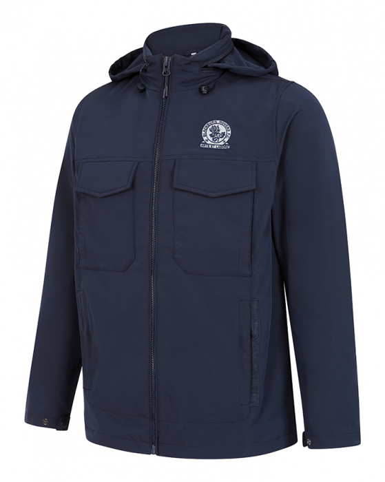 Blackburn Rovers Vista Jacket
