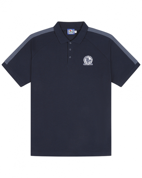 Blackburn Rovers Adult Progress Polo