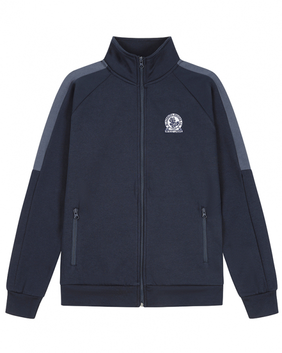 Blackburn Rovers Progress Zip Jacket