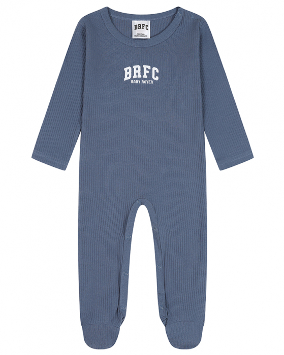 Blackburn Rovers Simba Sleepsuit