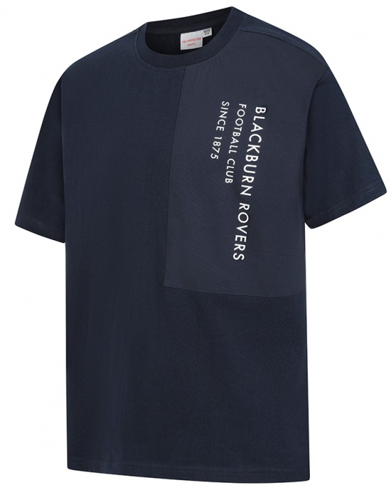 Blackburn Rovers Tyler T-Shirt