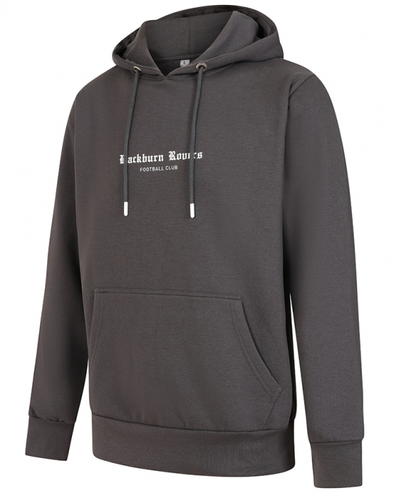 Blackburn Rovers Gladstone Hoodie