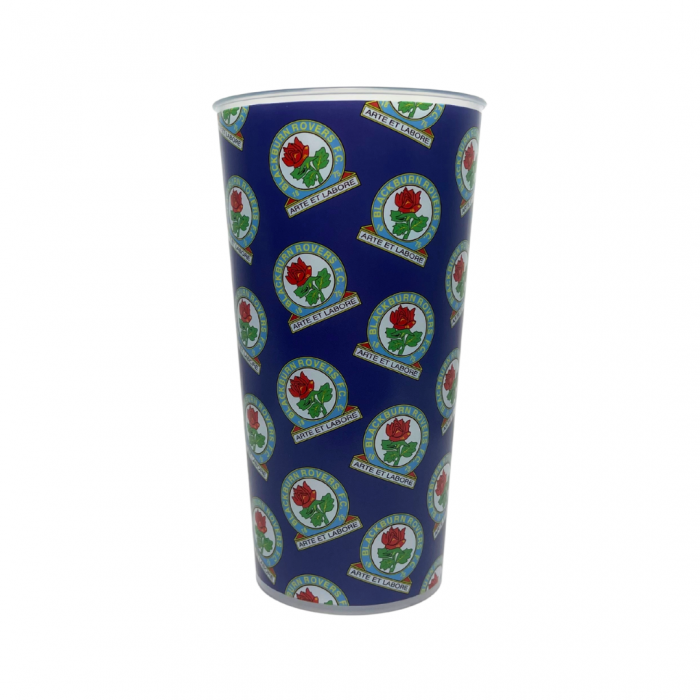 Blackburn Rovers Festival Crest Cup