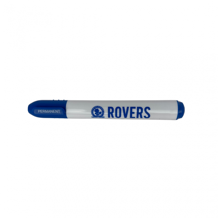 Blackburn Rovers Marker Pen