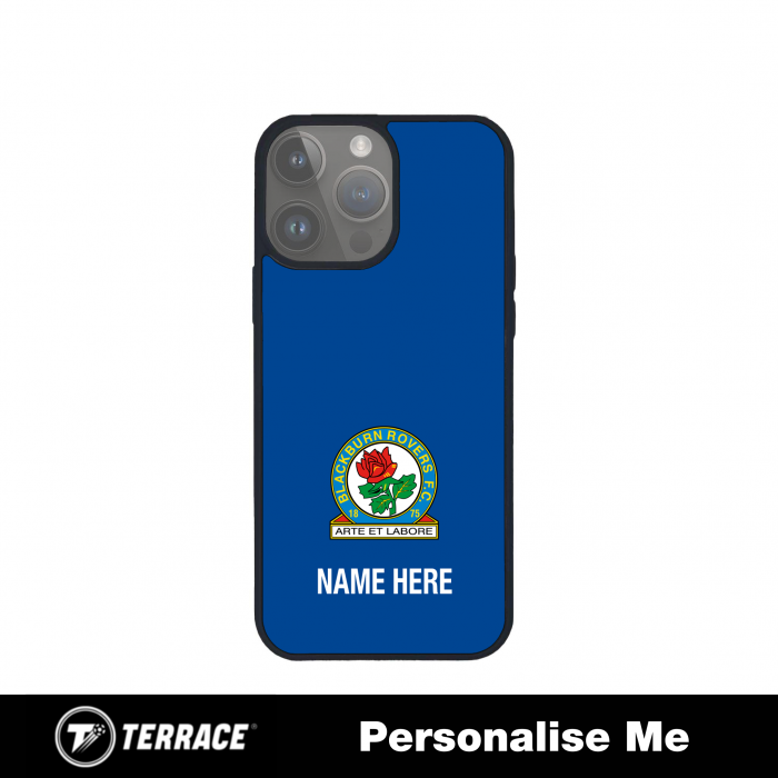 Blackburn Rovers Royal IPhone Case