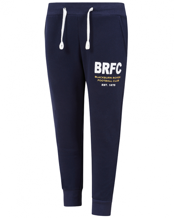 Blackburn Rovers NY75 Jog Pant