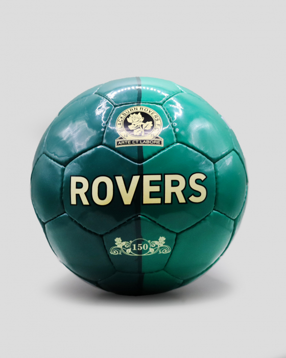 Blackburn Rovers 25/26 3rd Kit Football