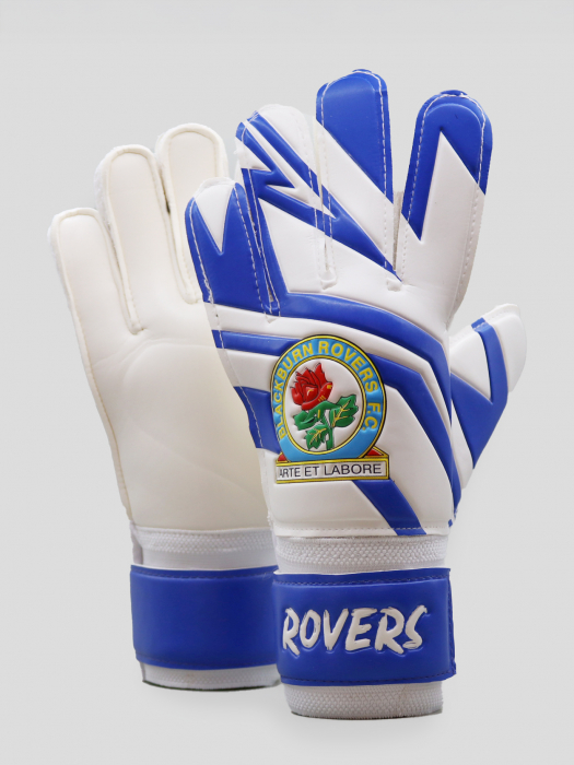 Blackburn Rovers 25/26 GK Gloves