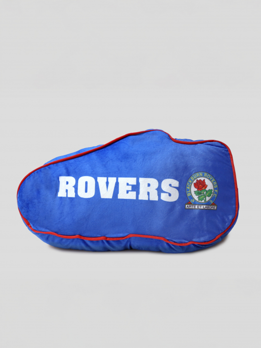 Blackburn Rovers Boot Cushion