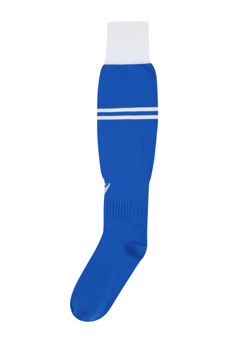 Blackburn Rovers Macron Home Socks 2025/26 - Adult