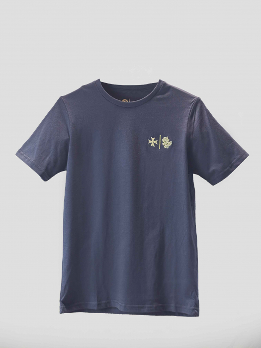 Blackburn Rovers 150 Year T-Shirt