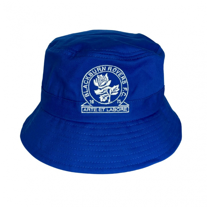 Blackburn Rovers Boonie Hat