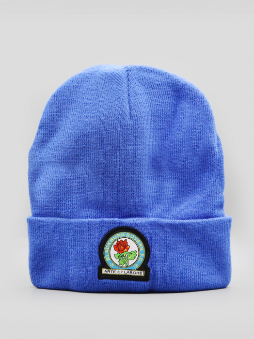 BRFC Bronx Beanie Royal