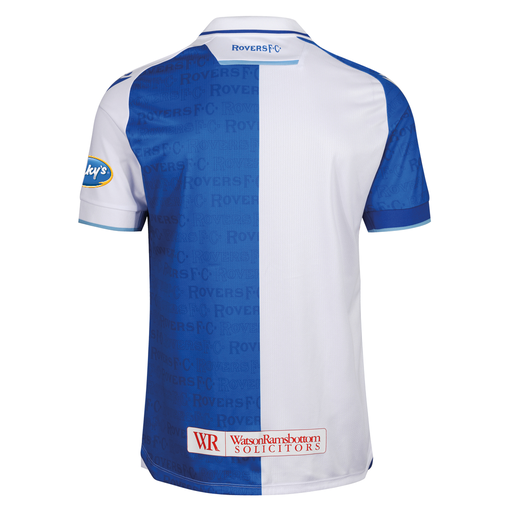 Blackburn rovers shop baby kit