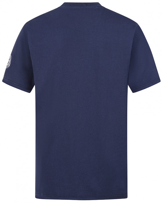 Blackburn Rovers Core Collection T-Shirt