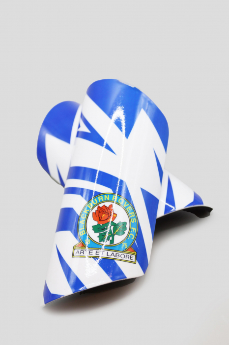 Blackburn Rovers 25/26 Shinpads