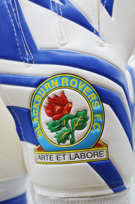 Blackburn Rovers 25/26 GK Gloves