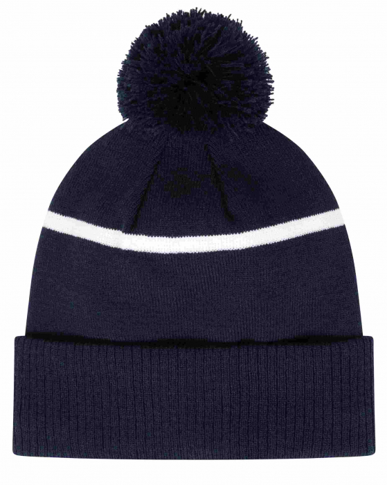 Blackburn Rovers Varsity Bobble Hat