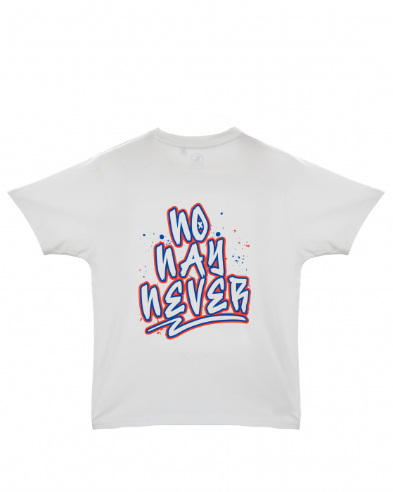 No Nay Never T-Shirt