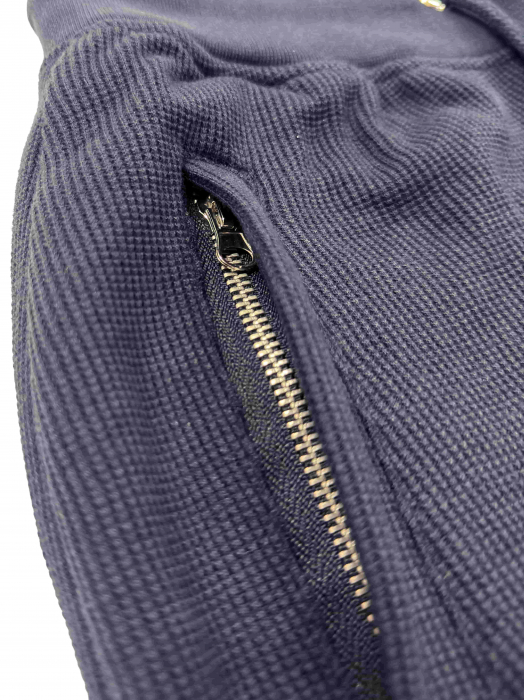 Tracker Waffle Shorts