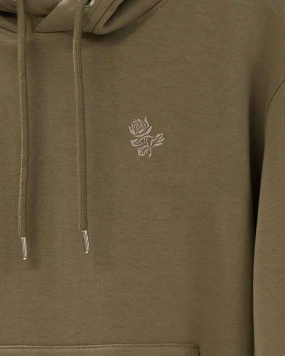 Organics Elevate Hoodie