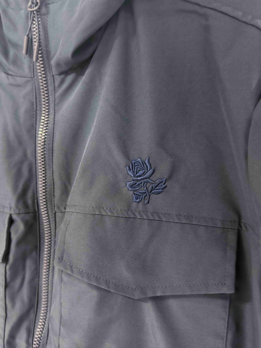 Lyon Jacket