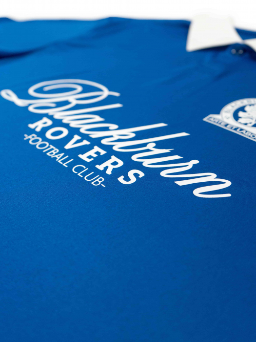Script Signature Jersey