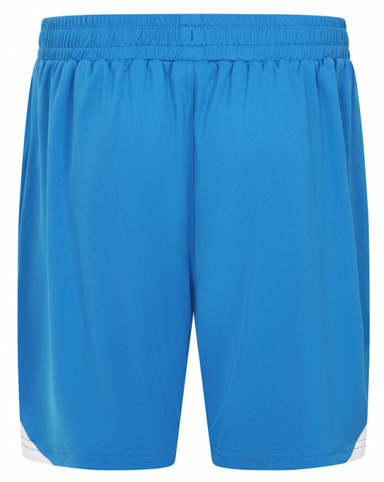 Blackburn Rovers Authentic Home Shorts 26/27