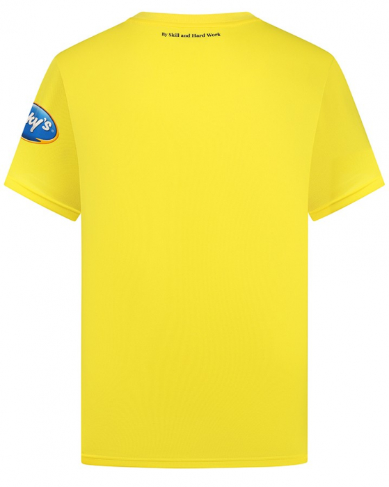 Blackburn Rovers Authentic 3rd GK Shirt 26/27