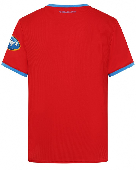 Blackburn Rovers Authentic 3rd Shirt 26/27- Kids