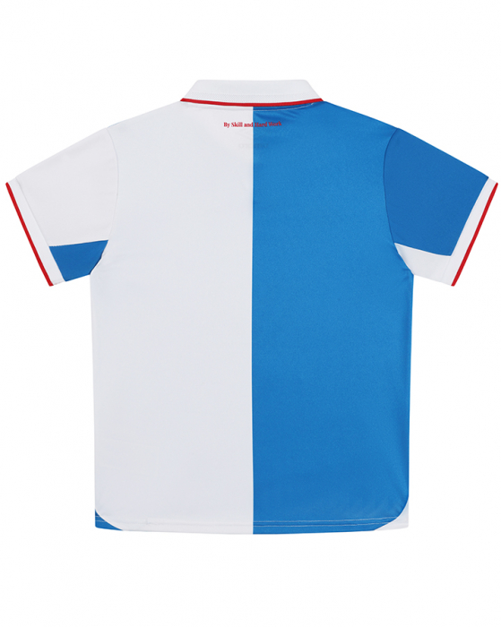 Blackburn Rovers Authentic Home Kit 26/27- Infant