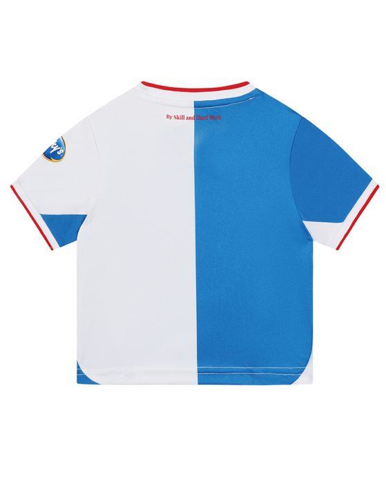 Blackburn Rovers Authentic Home Kit 26/27- Baby