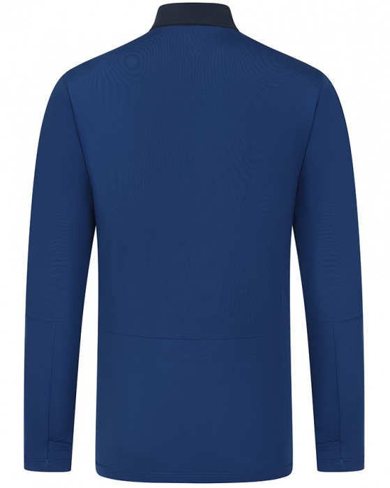 Blackburn Rovers Staff Training Midlayer Top